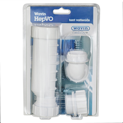 WAVIN HEPVO BLISTERPACK 32MM